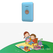 4G USB Charging GPS Locator pour les enfants